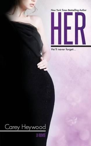 Cover image for Her