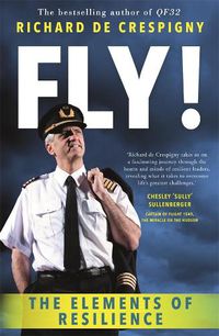 Cover image for Fly!: The Elements of Resilience