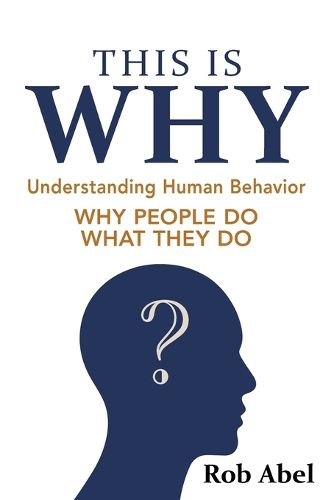 Cover image for This Is WHY