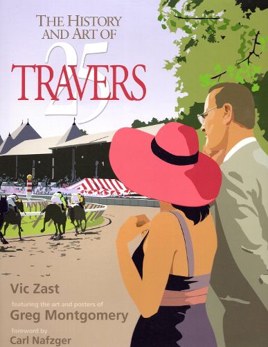 Cover image for The History And Art Of 25 Travers