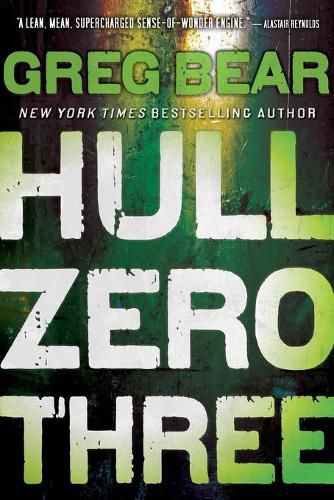 Hull Zero Three