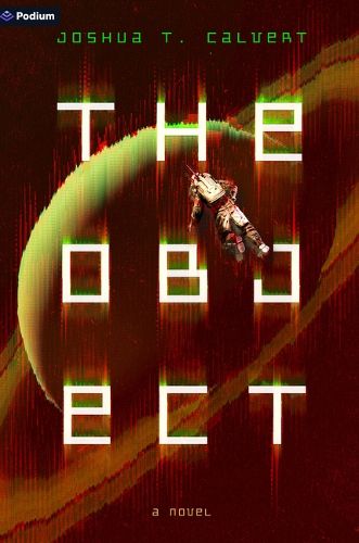 Cover image for The Object