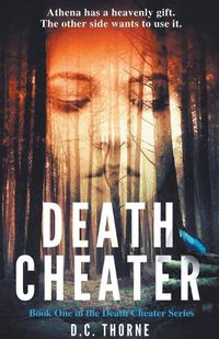 Cover image for Death Cheater