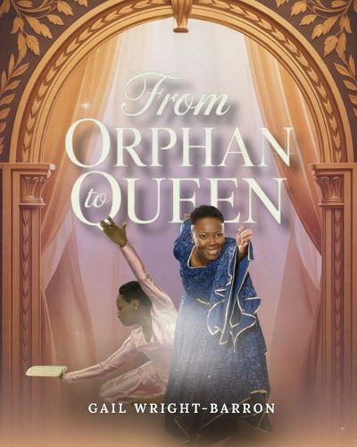 Cover image for From Orphan to Queen
