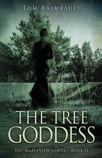 Cover image for The Tree Goddess