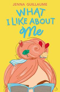 Cover image for What I Like About Me