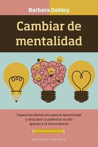 Cover image for Cambiar de Mentalidad