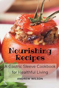 Cover image for Nourishing Recipes