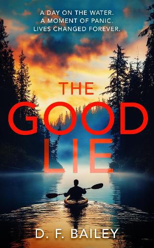 Cover image for The Good Lie