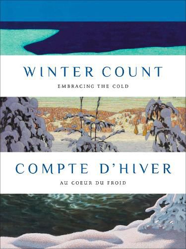Cover image for Winter Count | Compte d'hiver