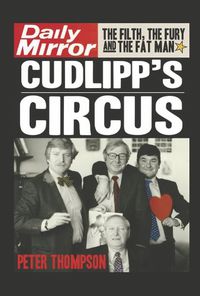 Cover image for Cudlipp's Circus