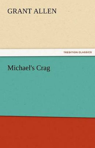 Cover image for Michael's Crag