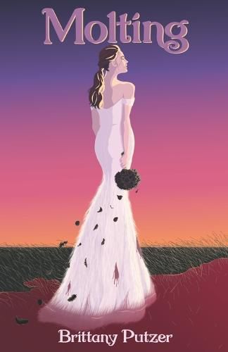 Cover image for Molting: Feathered Dreams Book Three