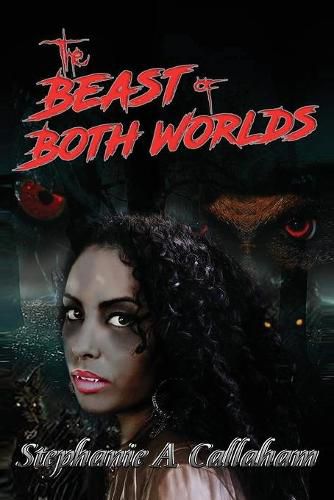 Cover image for The Beast of Both Worlds