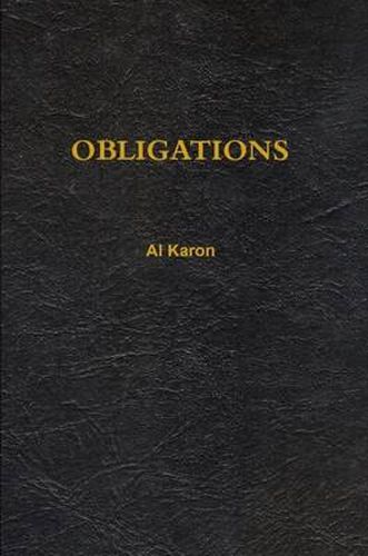 Cover image for Obligations