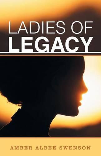 Cover image for Ladies of Legacy