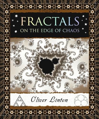 Cover image for Fractals: On the Edge of Chaos