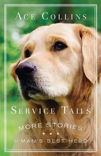Cover image for Service Tails