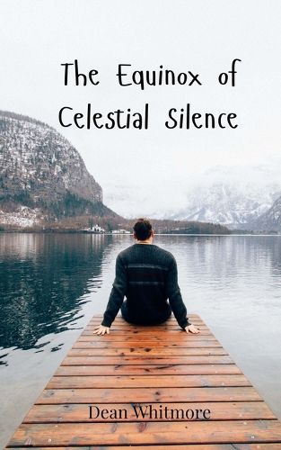Cover image for The Equinox of Celestial Silence