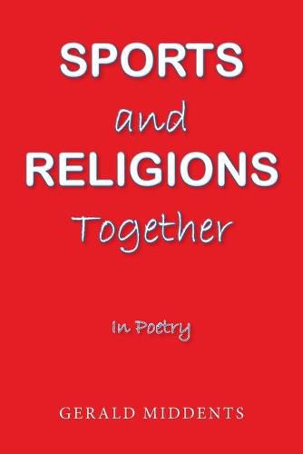 Cover image for Sports and Religions Together