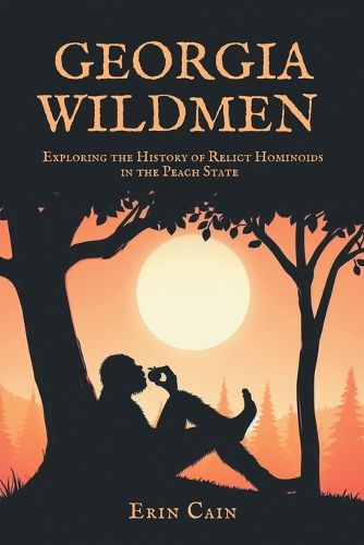 Cover image for Georgia Wildmen