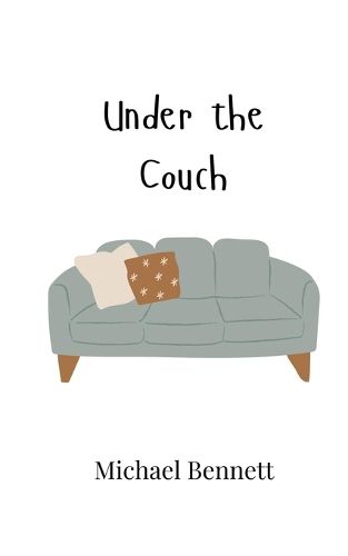 Cover image for Under the Couch