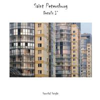 Cover image for Saint Petersburg Details I