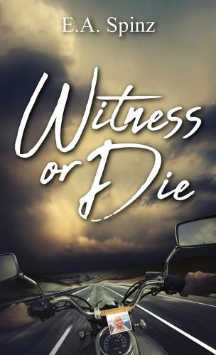 Cover image for Witness or Die