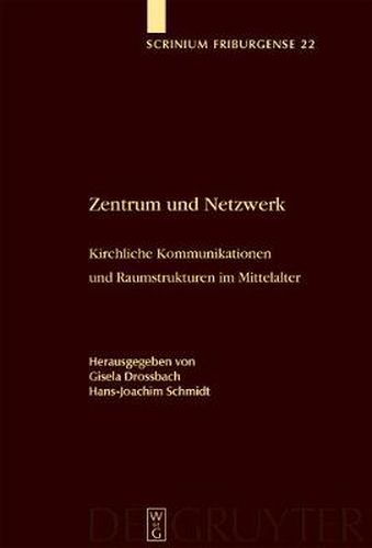 Zentrum und Netzwerk