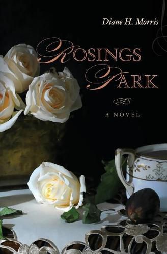 Cover image for Rosings Park