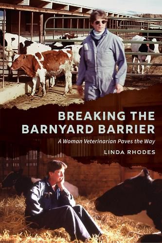 Cover image for Breaking the Barnyard Barrier