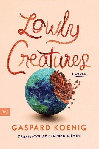 Cover image for Lowly Creatures