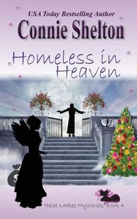 Cover image for Homeless in Heaven