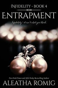 Cover image for Entrapment