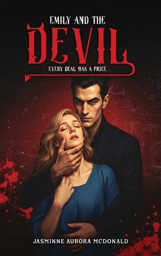 Cover image for Emily and the DEVIL