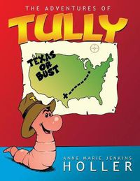 Cover image for The Adventures of Tully