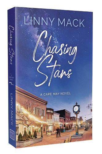 Cover image for Chasing Stars: Volume 2
