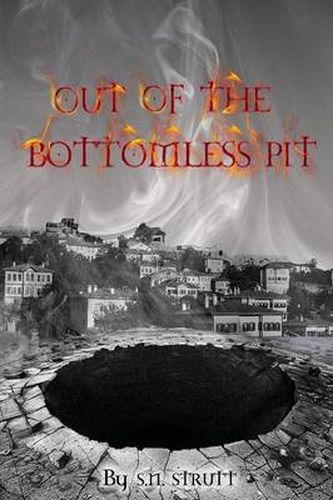 Cover image for Out of the Bottomless Pit