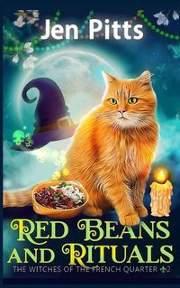 Cover image for Red Beans and Rituals