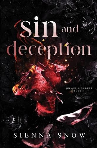 Cover image for Sin and Deception