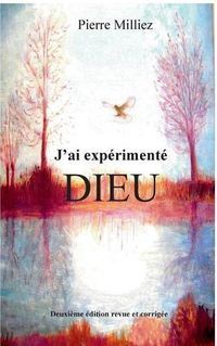 Cover image for J'ai experimente Dieu