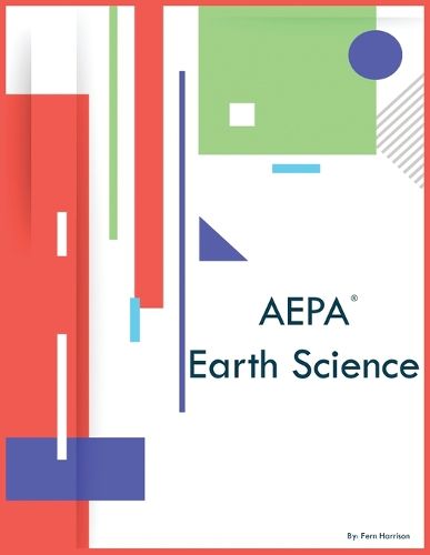 Cover image for AEPA Earth Science