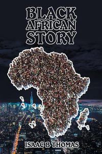 Cover image for Black African Story