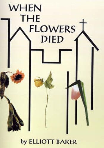 Cover image for When the Flowers Died