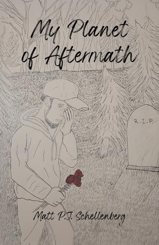 Cover image for My Planet of Aftermath