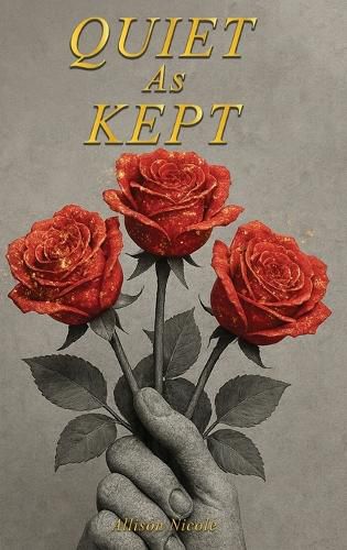 Cover image for Quiet as Kept