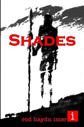 Cover image for Shades