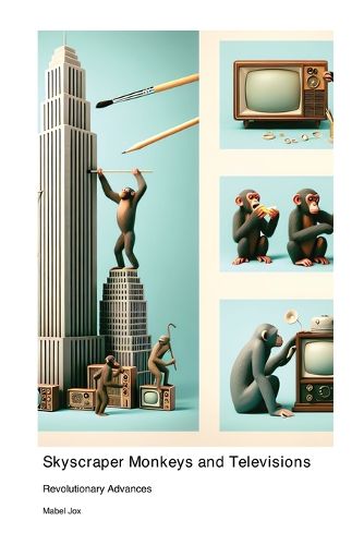 Skyscraper Monkeys and Televisions