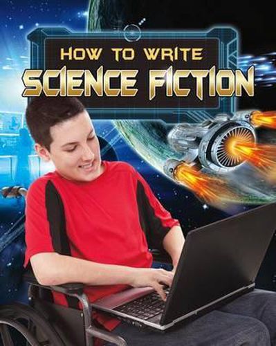 How to Write Science Fiction