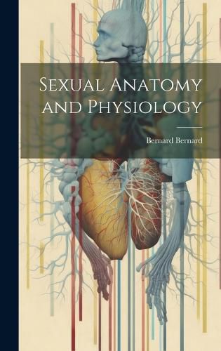 Cover image for Sexual Anatomy and Physiology